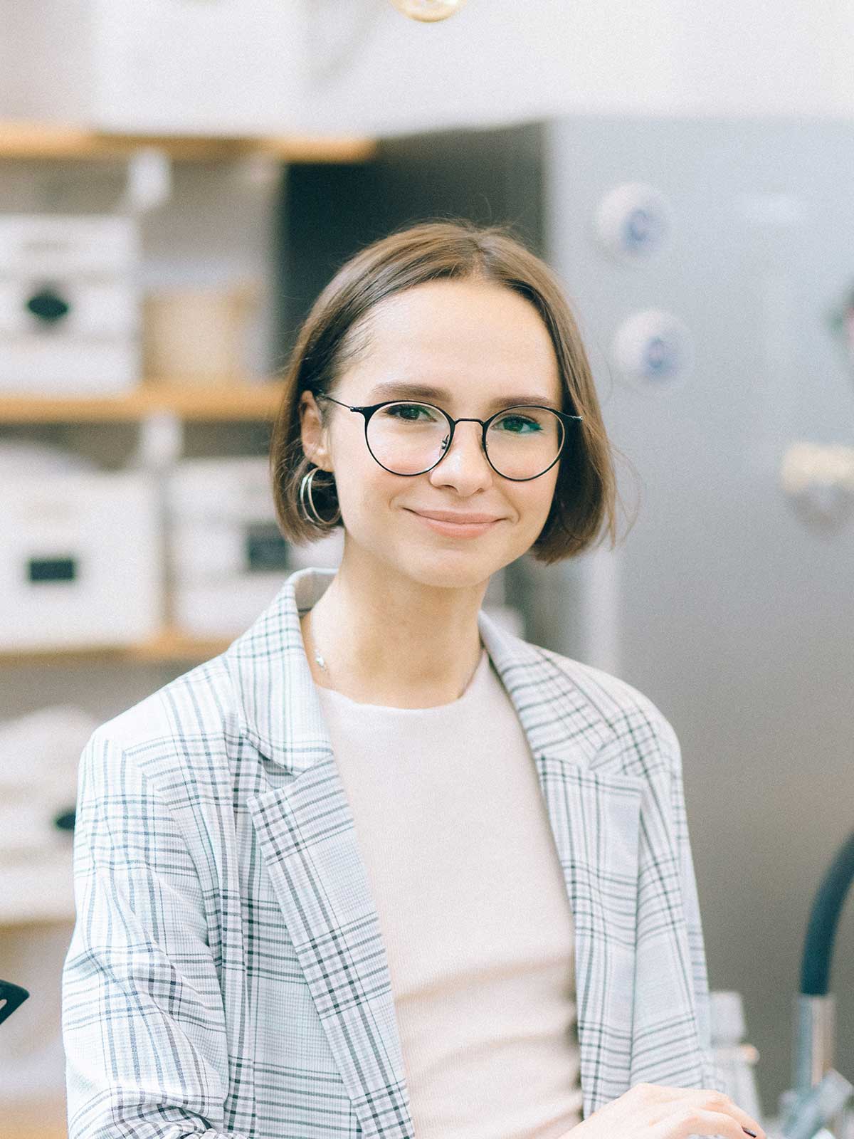 <span style="font-size: 19px">⭐⭐⭐⭐⭐</span><br>John Doe